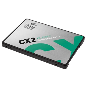 Team CX2 SSD